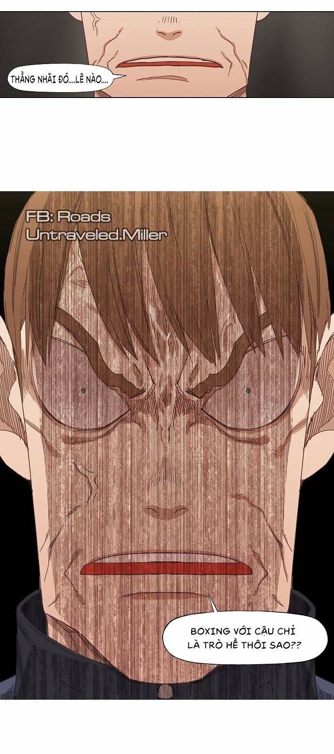 Võ Sĩ Quyền Anh Chapter 23 - Trang 2