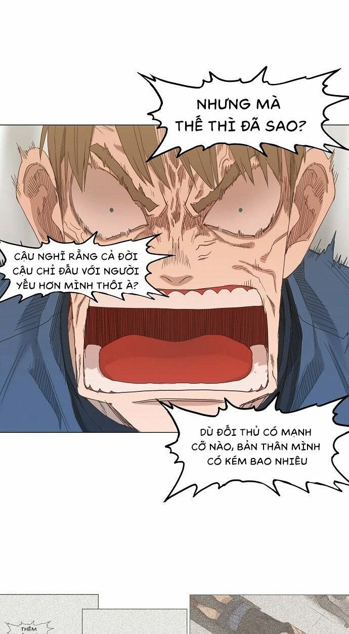 Võ Sĩ Quyền Anh Chapter 23 - Trang 2