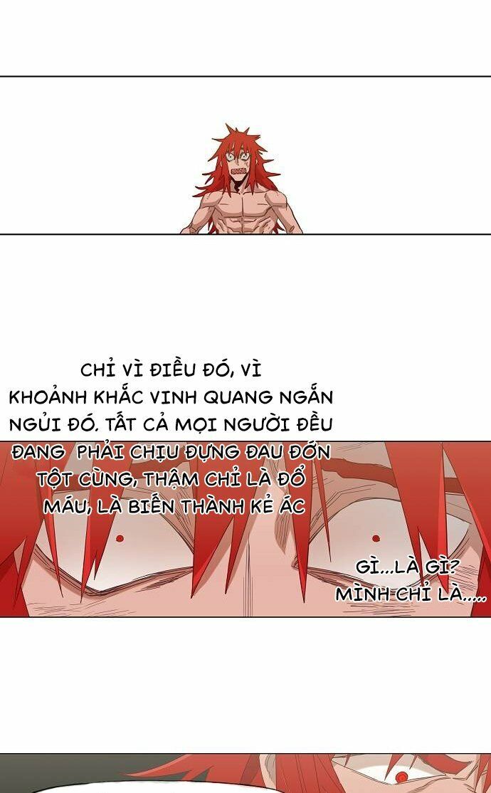 Võ Sĩ Quyền Anh Chapter 23 - Trang 2