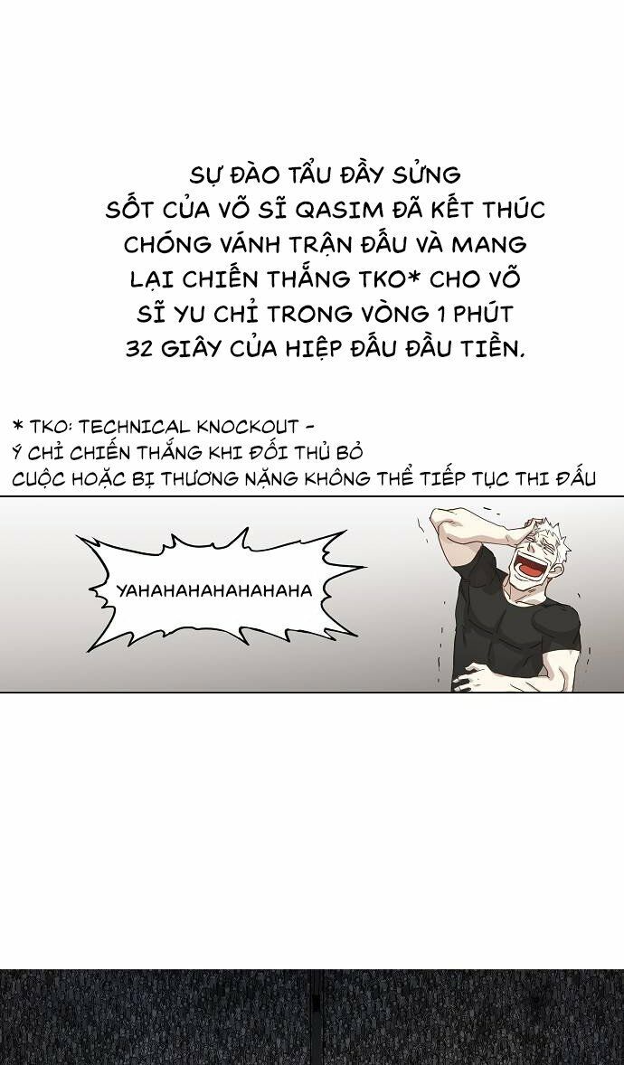 Võ Sĩ Quyền Anh Chapter 23 - Trang 2