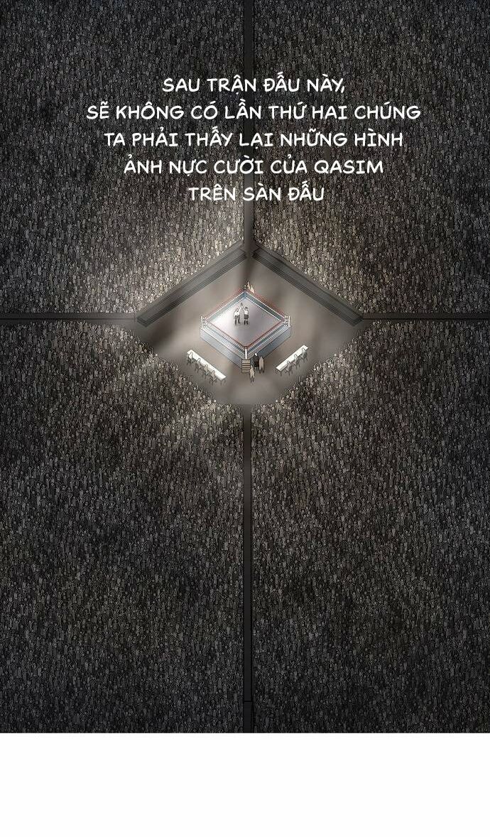 Võ Sĩ Quyền Anh Chapter 23 - Trang 2