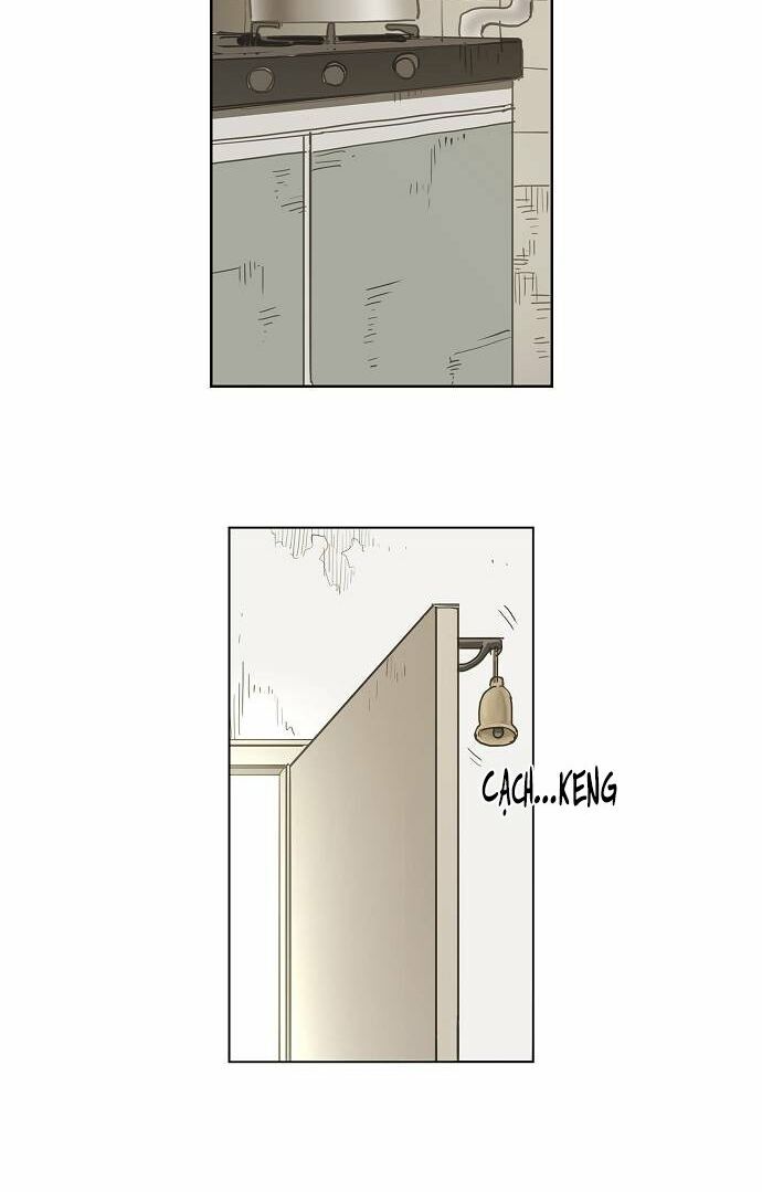 Võ Sĩ Quyền Anh Chapter 23 - Trang 2