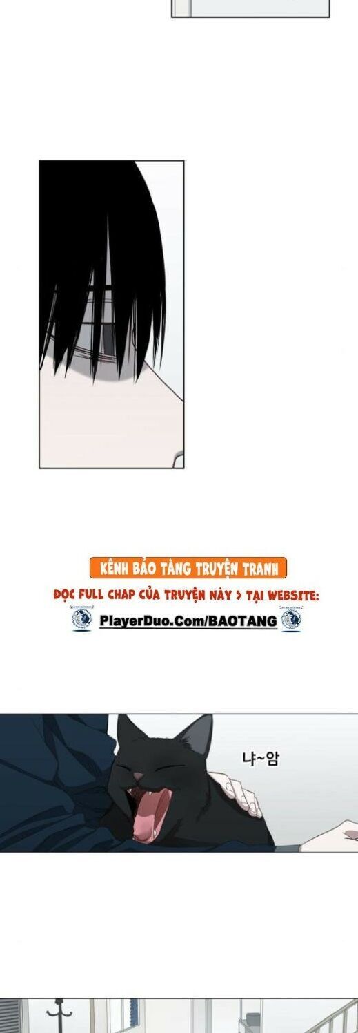 Võ Sĩ Quyền Anh Chapter 24 - Trang 2