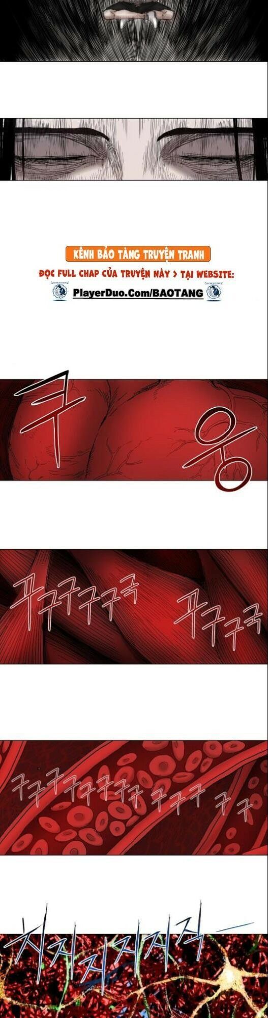 Võ Sĩ Quyền Anh Chapter 26 - Trang 2