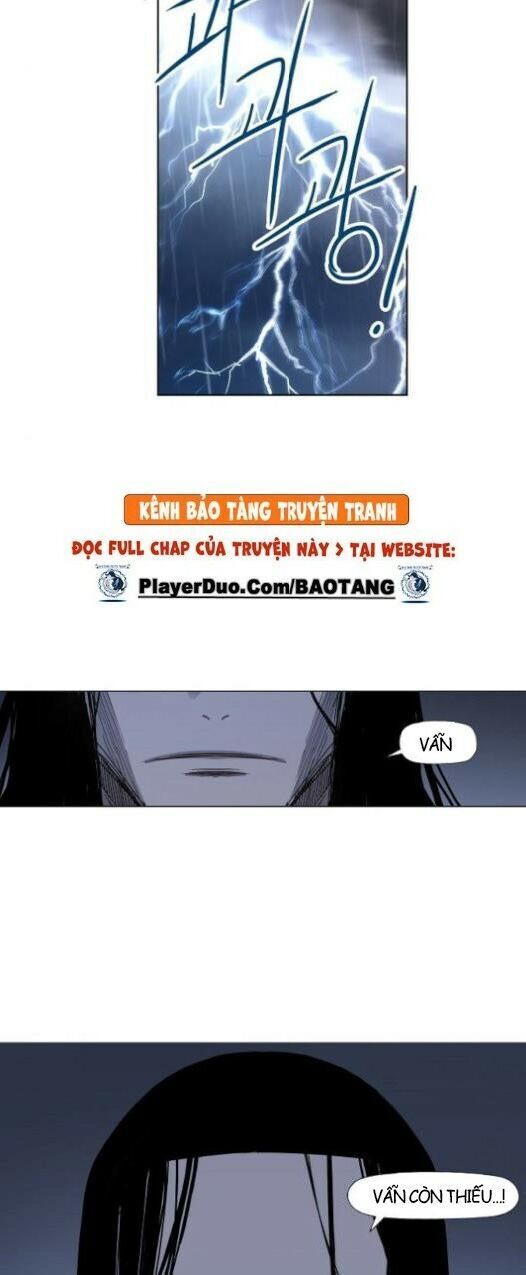 Võ Sĩ Quyền Anh Chapter 27 - Trang 2