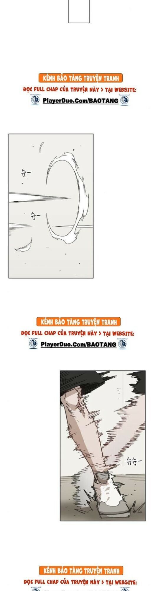 Võ Sĩ Quyền Anh Chapter 27 - Trang 2