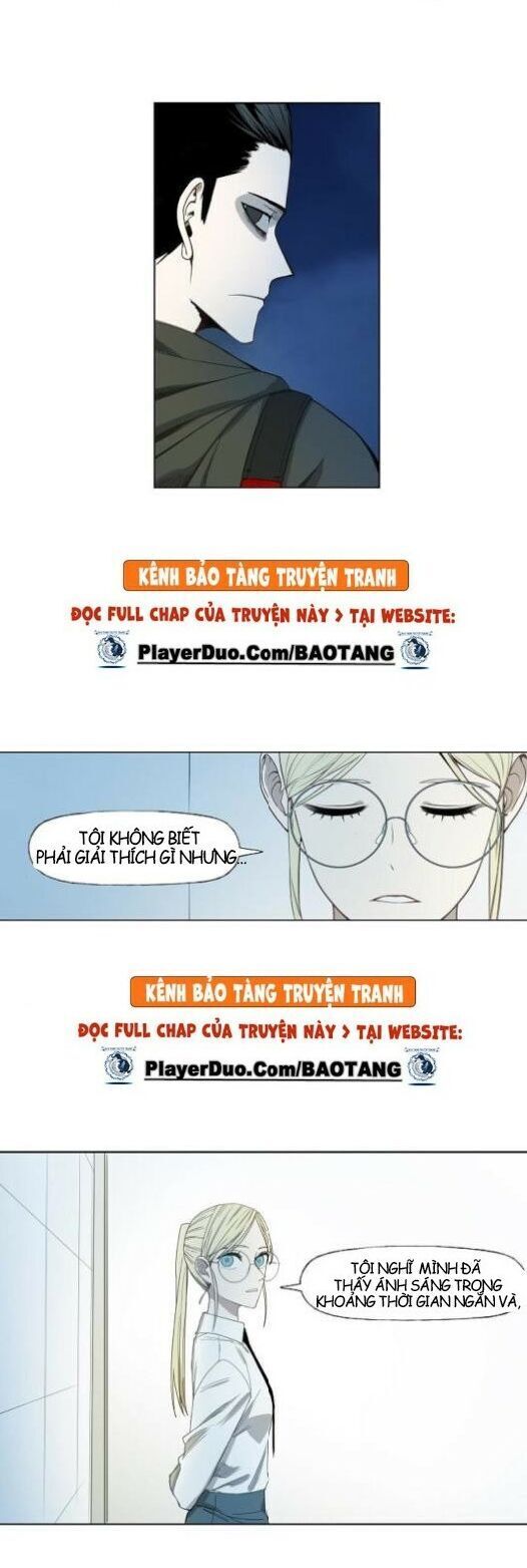 Võ Sĩ Quyền Anh Chapter 28 - Trang 2