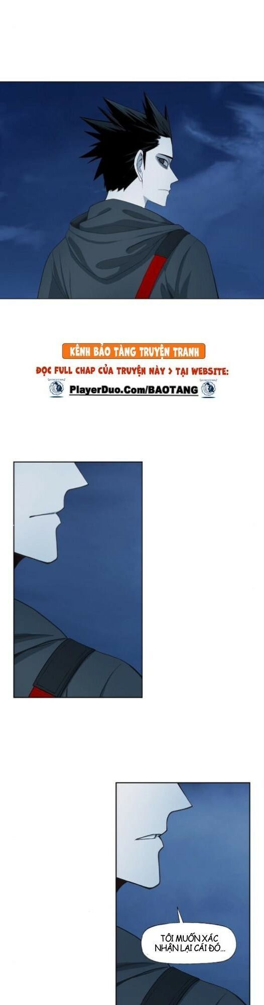 Võ Sĩ Quyền Anh Chapter 28 - Trang 2