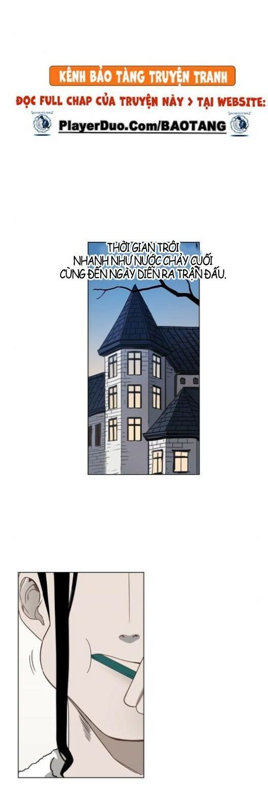 Võ Sĩ Quyền Anh Chapter 28 - Trang 2