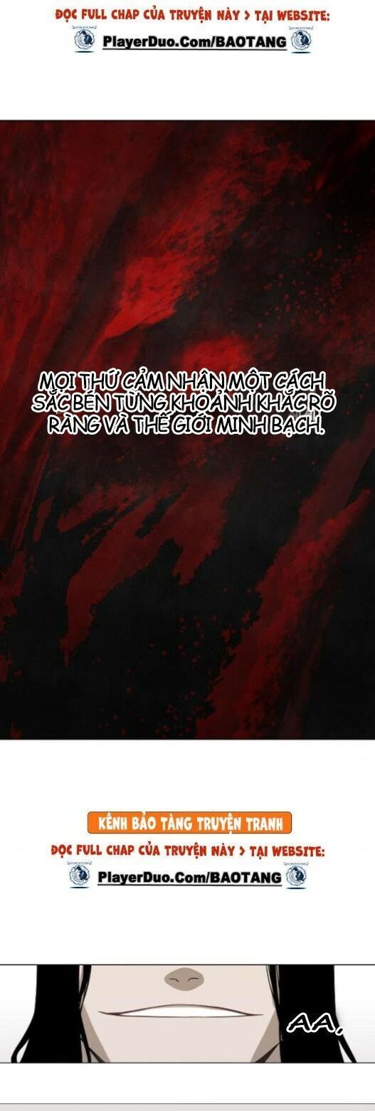 Võ Sĩ Quyền Anh Chapter 28 - Trang 2