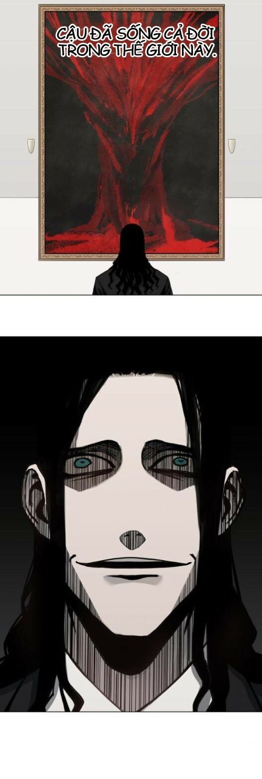 Võ Sĩ Quyền Anh Chapter 28 - Trang 2