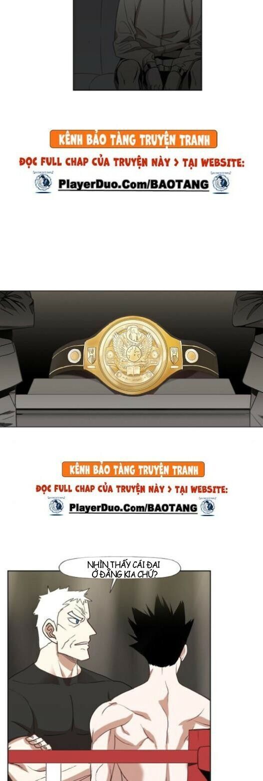 Võ Sĩ Quyền Anh Chapter 28 - Trang 2