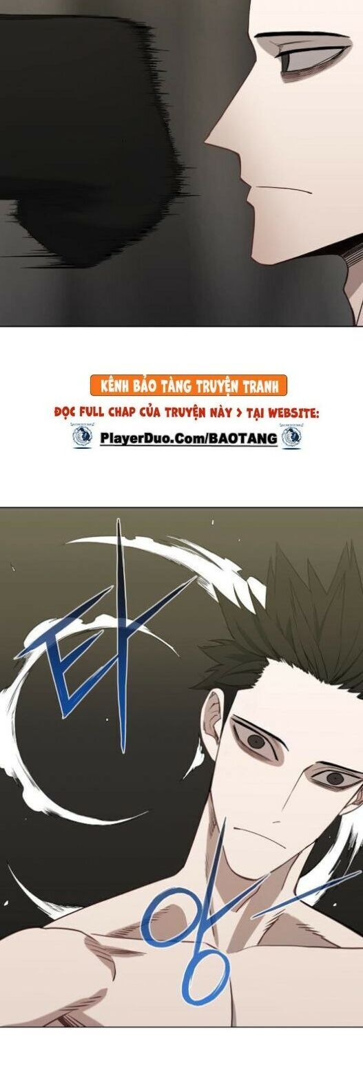 Võ Sĩ Quyền Anh Chapter 28 - Trang 2