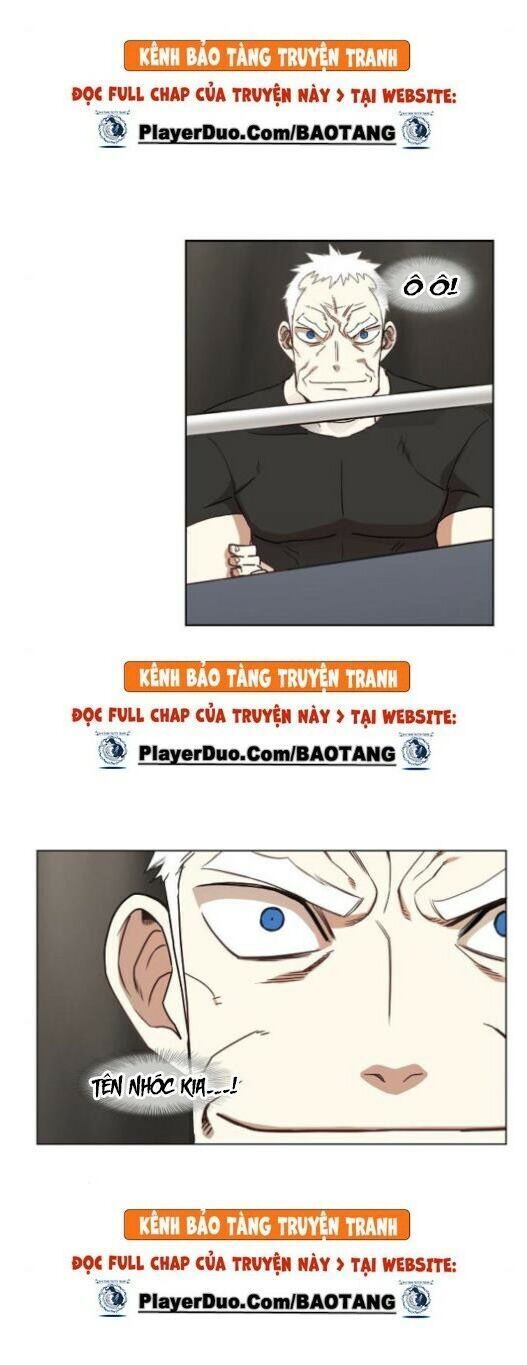 Võ Sĩ Quyền Anh Chapter 28 - Trang 2