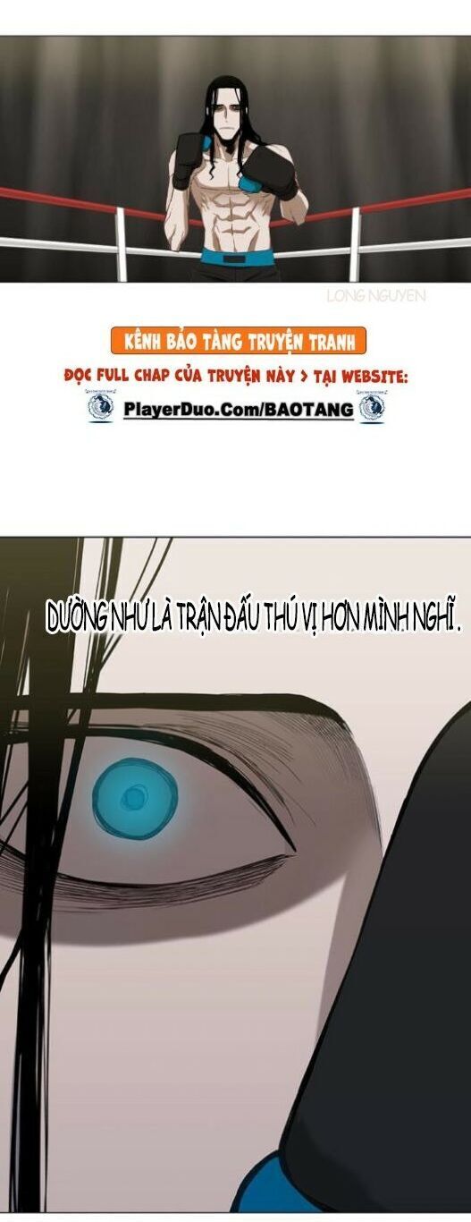 Võ Sĩ Quyền Anh Chapter 28 - Trang 2