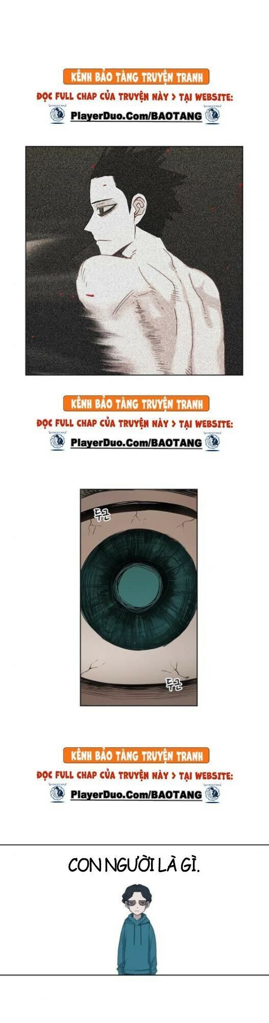 Võ Sĩ Quyền Anh Chapter 28 - Trang 2