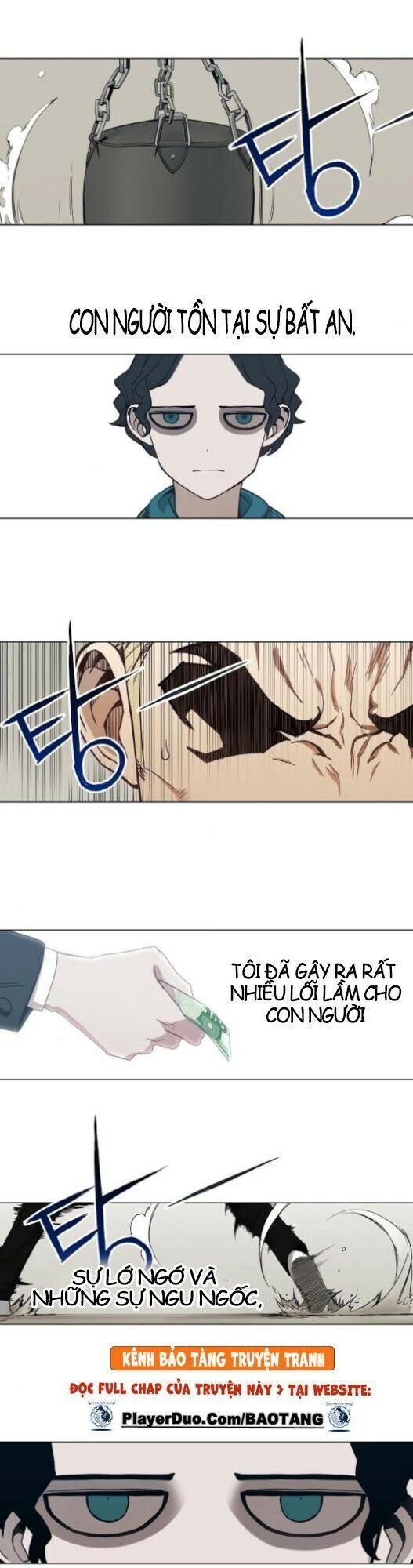 Võ Sĩ Quyền Anh Chapter 28 - Trang 2