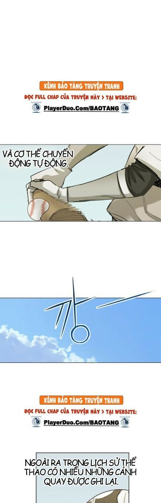 Võ Sĩ Quyền Anh Chapter 29 - Trang 2