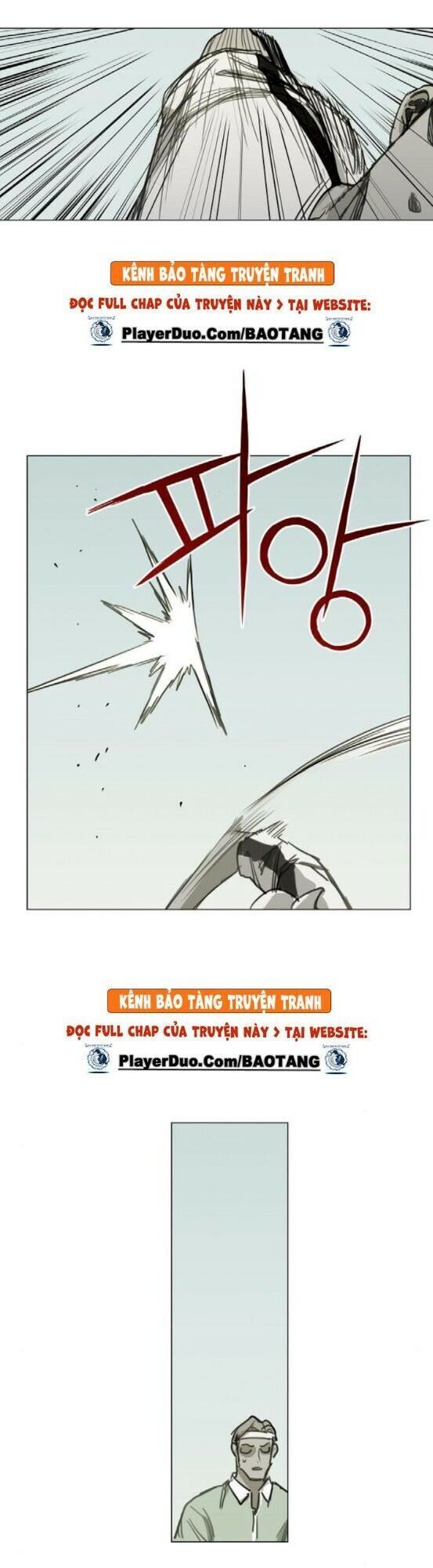 Võ Sĩ Quyền Anh Chapter 29 - Trang 2