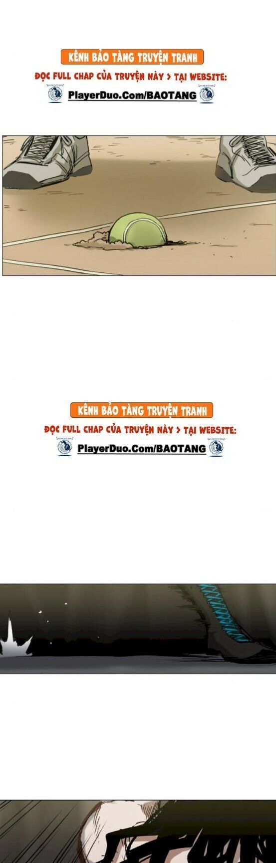 Võ Sĩ Quyền Anh Chapter 29 - Trang 2