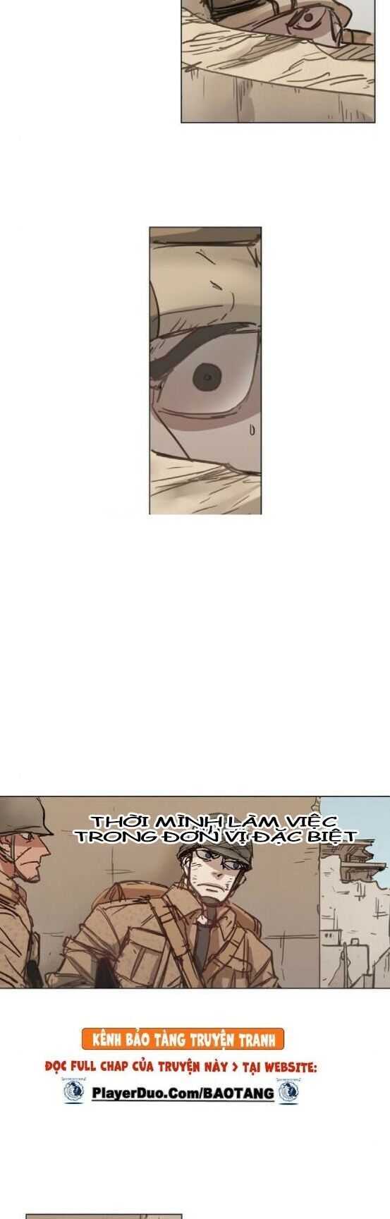Võ Sĩ Quyền Anh Chapter 29 - Trang 2