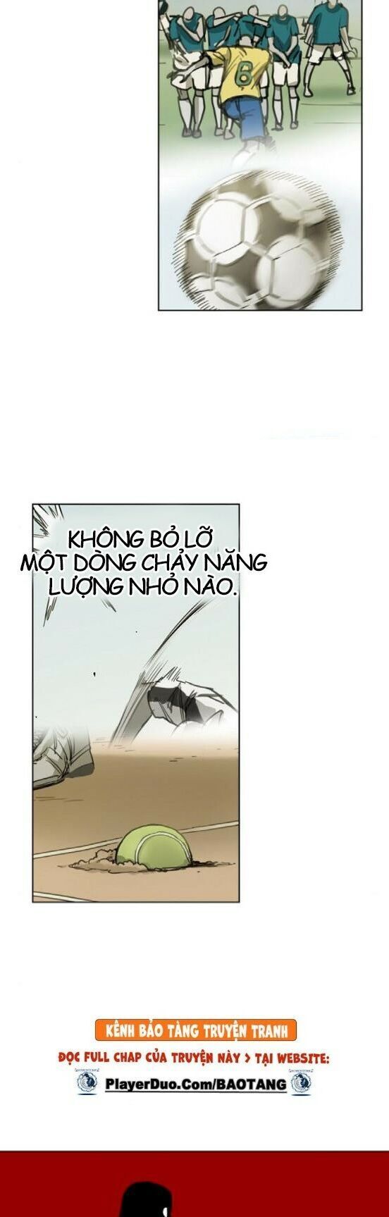 Võ Sĩ Quyền Anh Chapter 29 - Trang 2