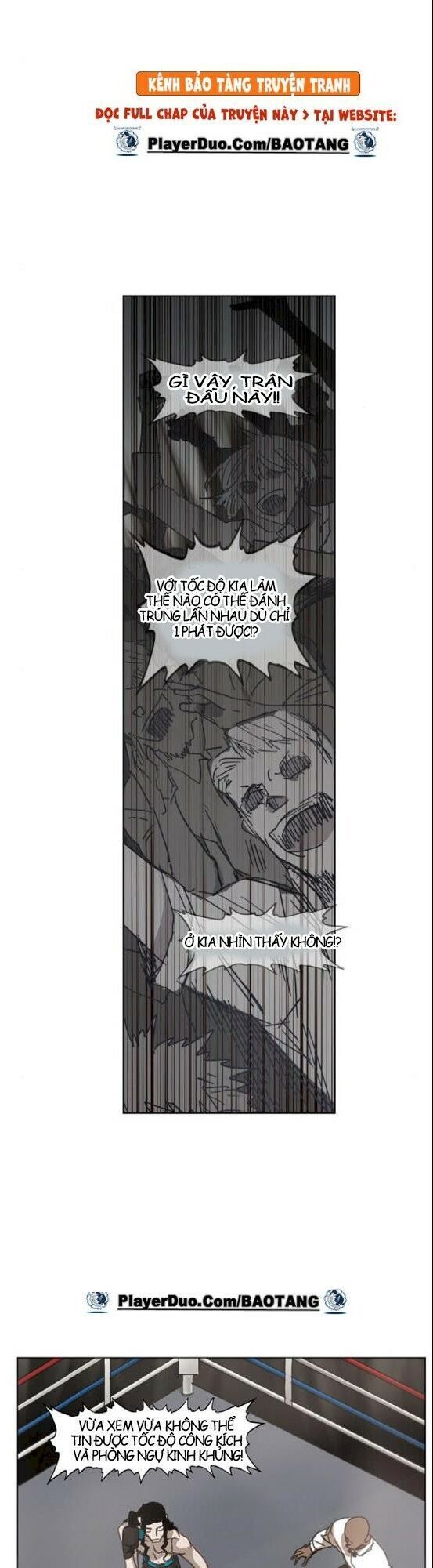 Võ Sĩ Quyền Anh Chapter 29 - Trang 2