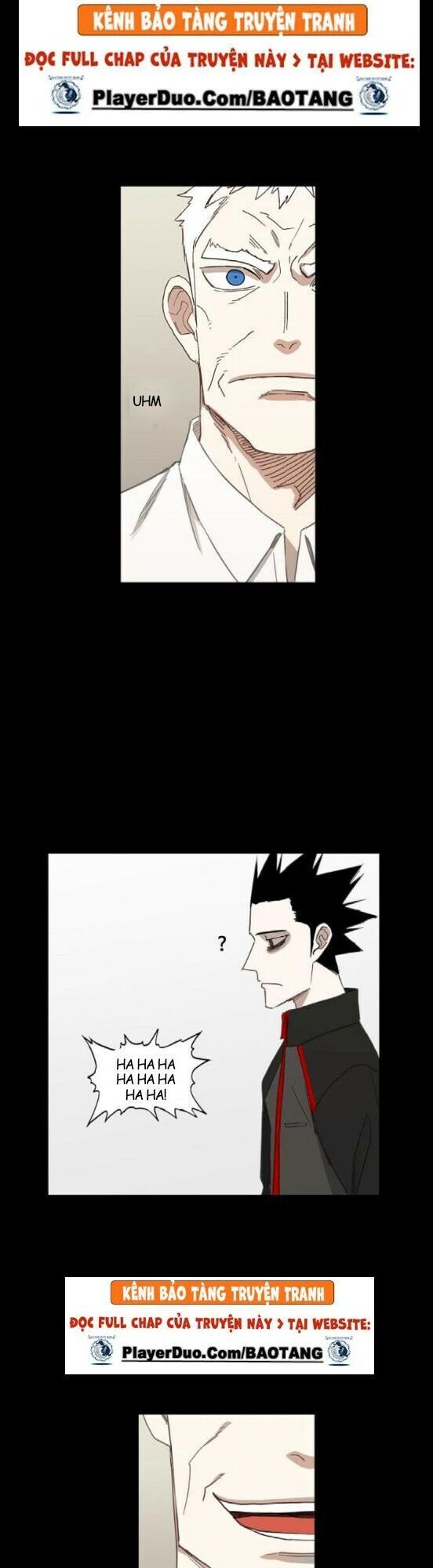 Võ Sĩ Quyền Anh Chapter 29 - Trang 2