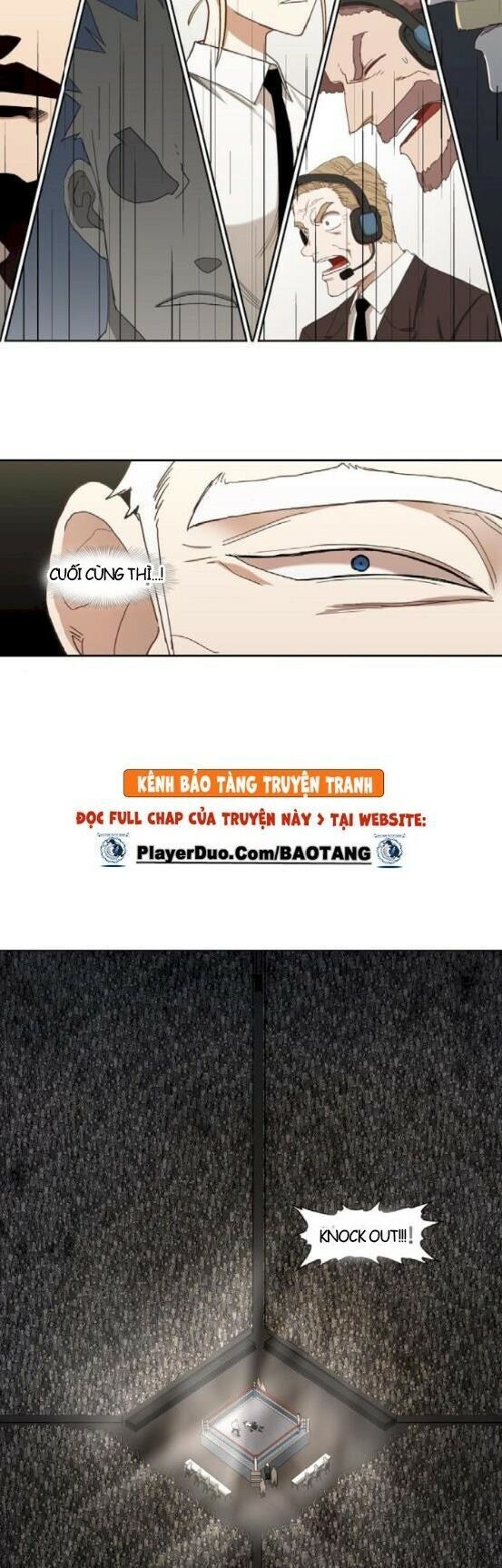Võ Sĩ Quyền Anh Chapter 29 - Trang 2