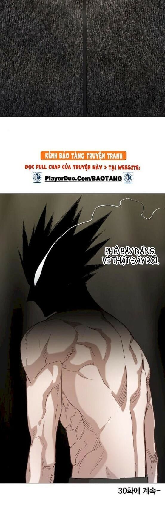 Võ Sĩ Quyền Anh Chapter 29 - Trang 2