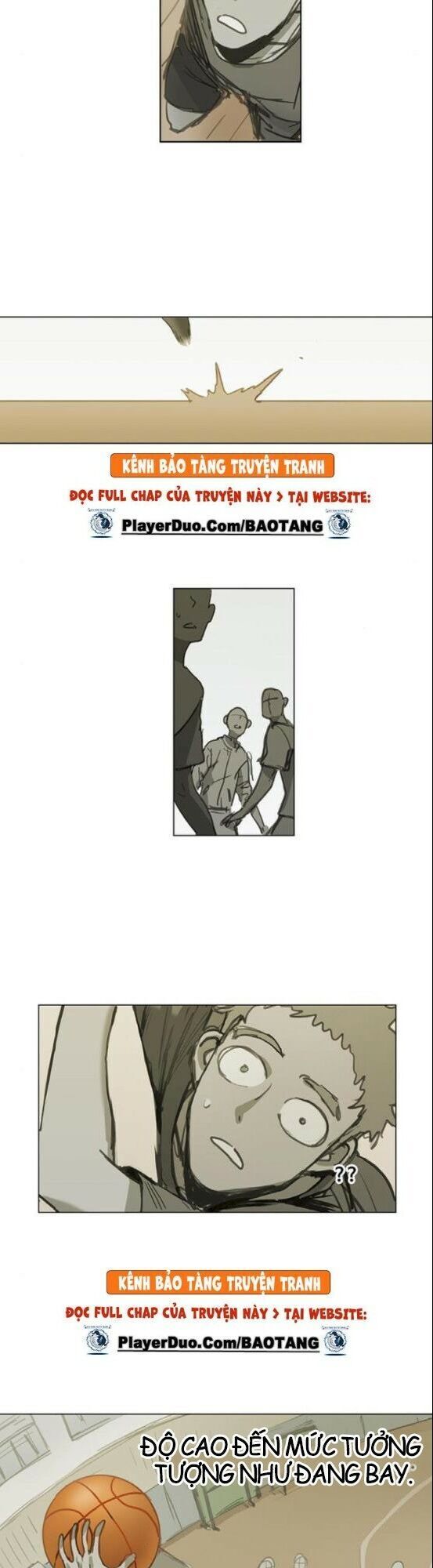 Võ Sĩ Quyền Anh Chapter 29 - Trang 2