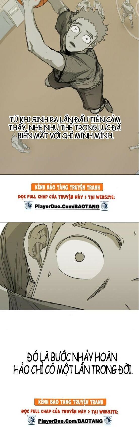 Võ Sĩ Quyền Anh Chapter 29 - Trang 2