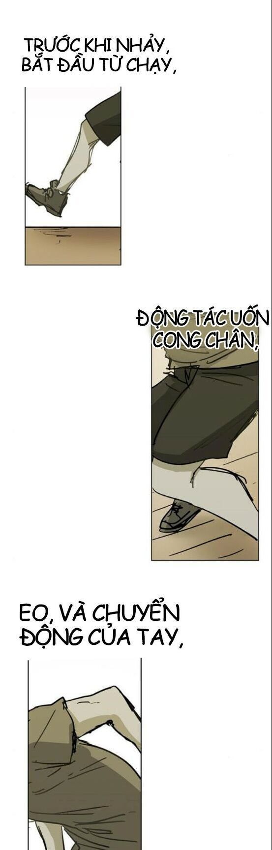 Võ Sĩ Quyền Anh Chapter 29 - Trang 2