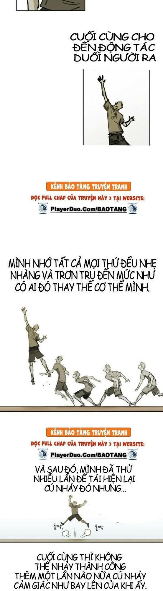 Võ Sĩ Quyền Anh Chapter 29 - Trang 2