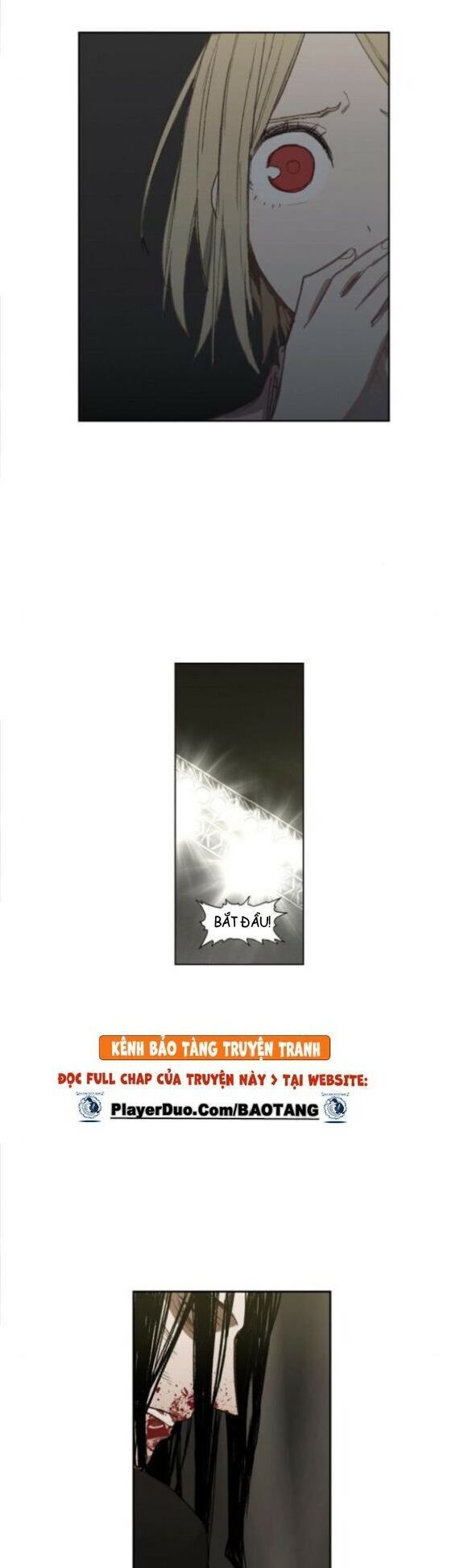 Võ Sĩ Quyền Anh Chapter 31 - Trang 2