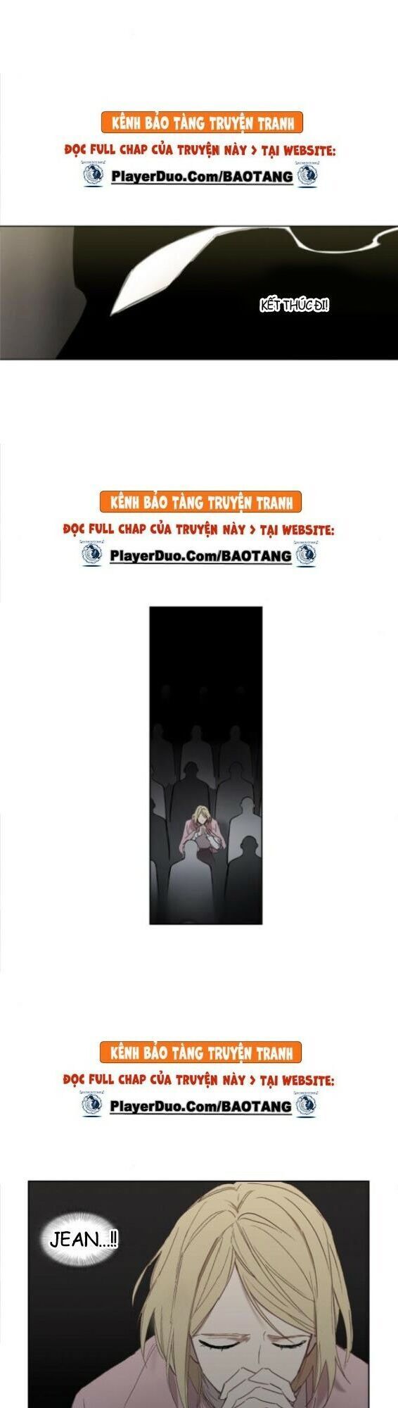 Võ Sĩ Quyền Anh Chapter 31 - Trang 2