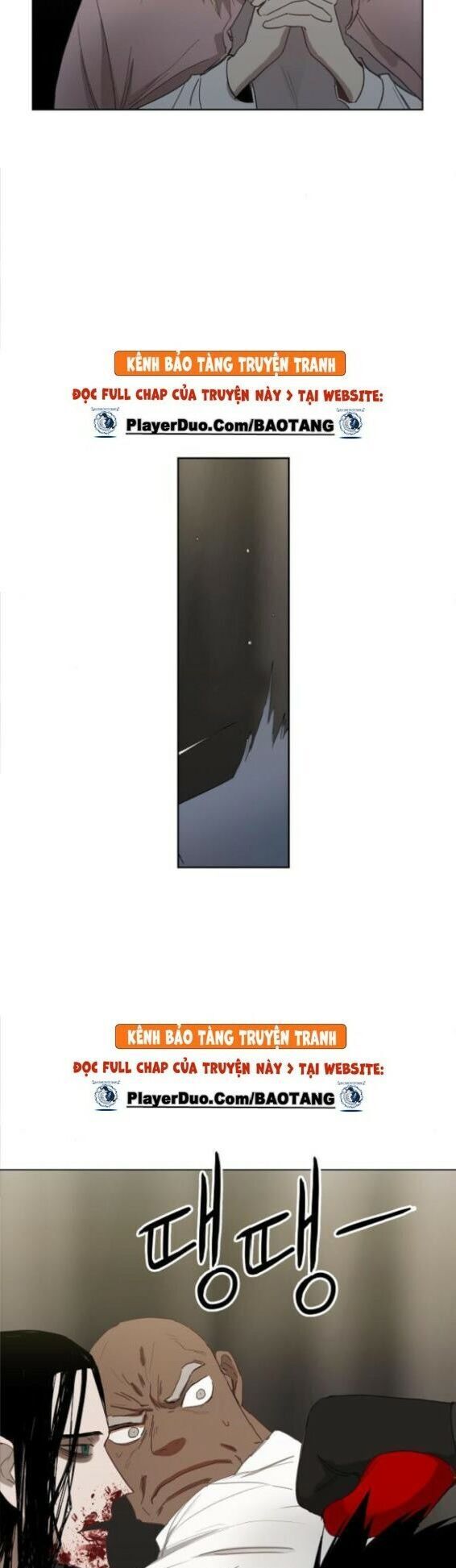 Võ Sĩ Quyền Anh Chapter 31 - Trang 2