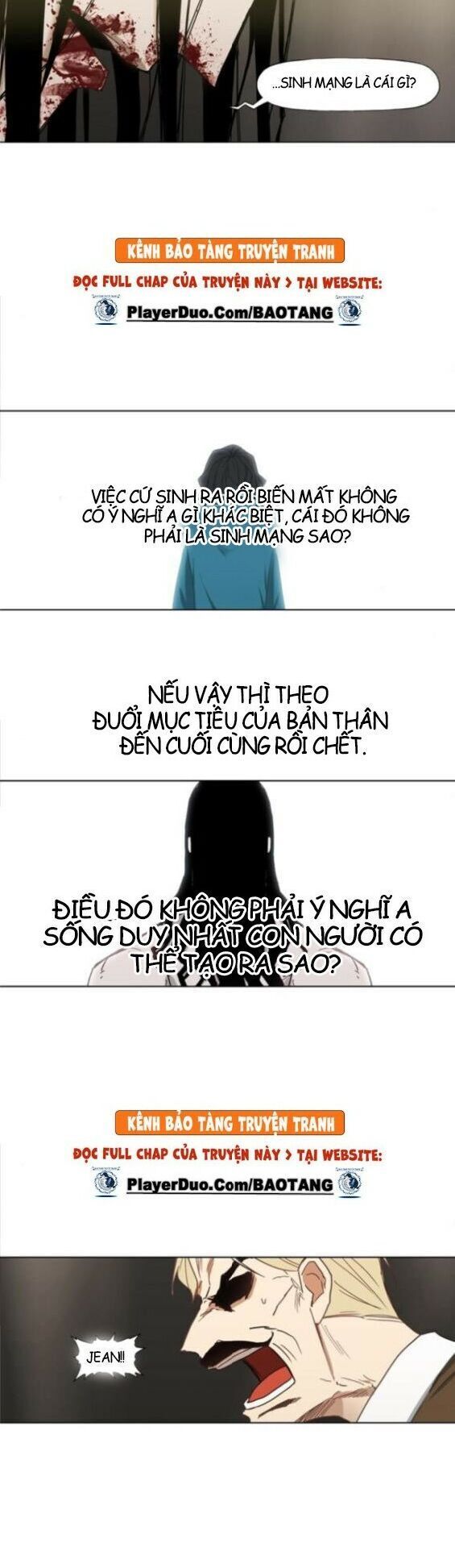 Võ Sĩ Quyền Anh Chapter 31 - Trang 2