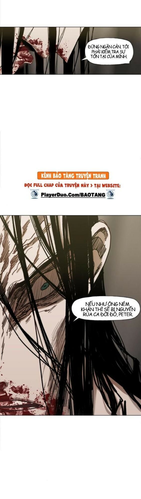 Võ Sĩ Quyền Anh Chapter 31 - Trang 2