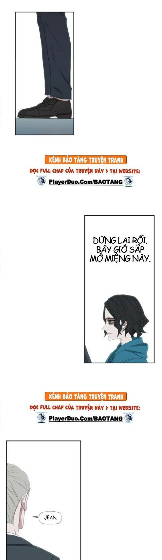 Võ Sĩ Quyền Anh Chapter 31 - Trang 2