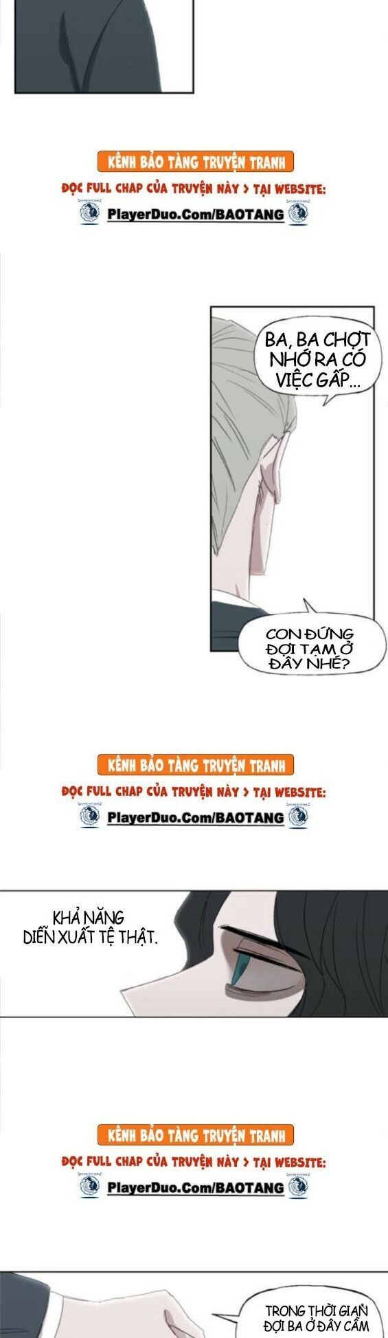 Võ Sĩ Quyền Anh Chapter 31 - Trang 2