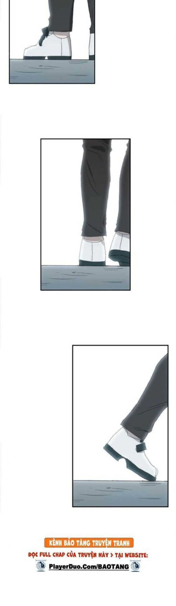 Võ Sĩ Quyền Anh Chapter 31 - Trang 2