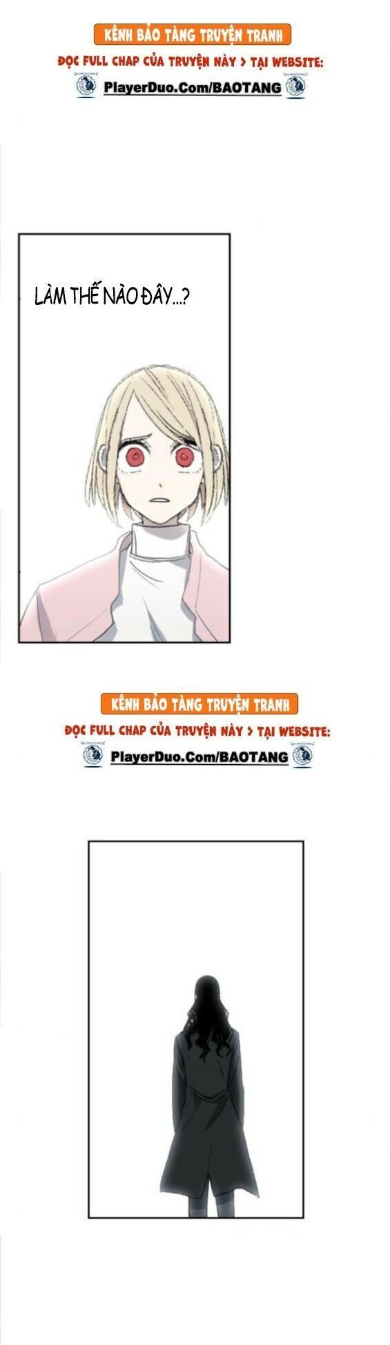 Võ Sĩ Quyền Anh Chapter 31 - Trang 2