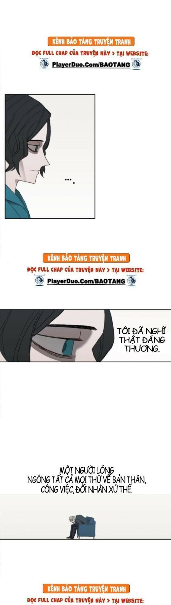 Võ Sĩ Quyền Anh Chapter 31 - Trang 2