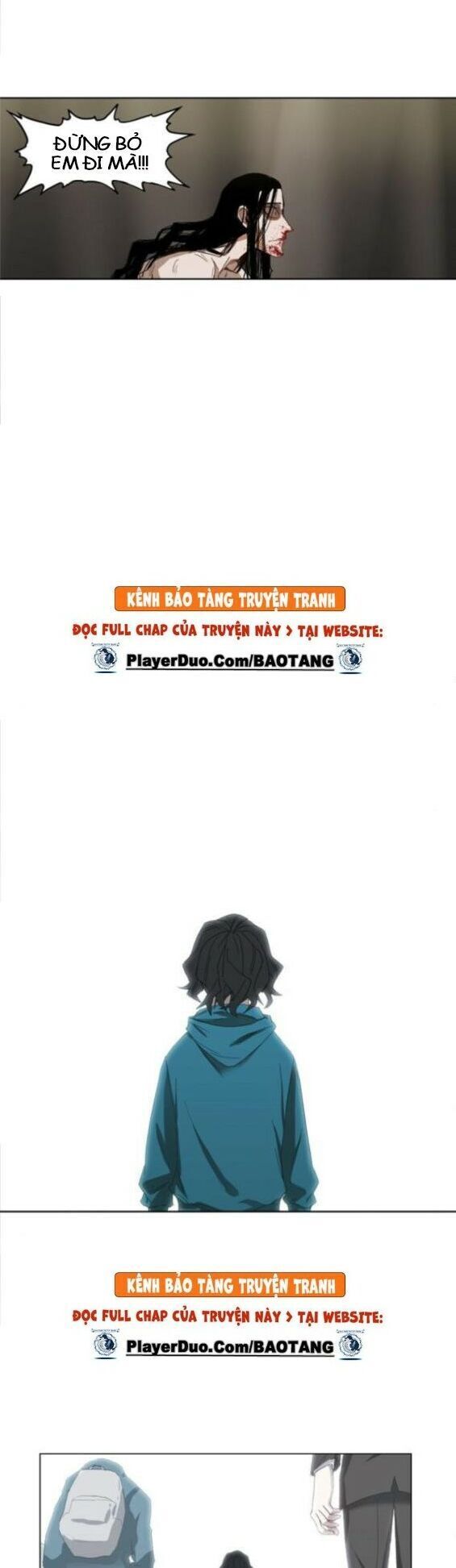 Võ Sĩ Quyền Anh Chapter 31 - Trang 2