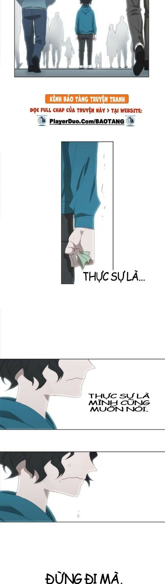 Võ Sĩ Quyền Anh Chapter 31 - Trang 2