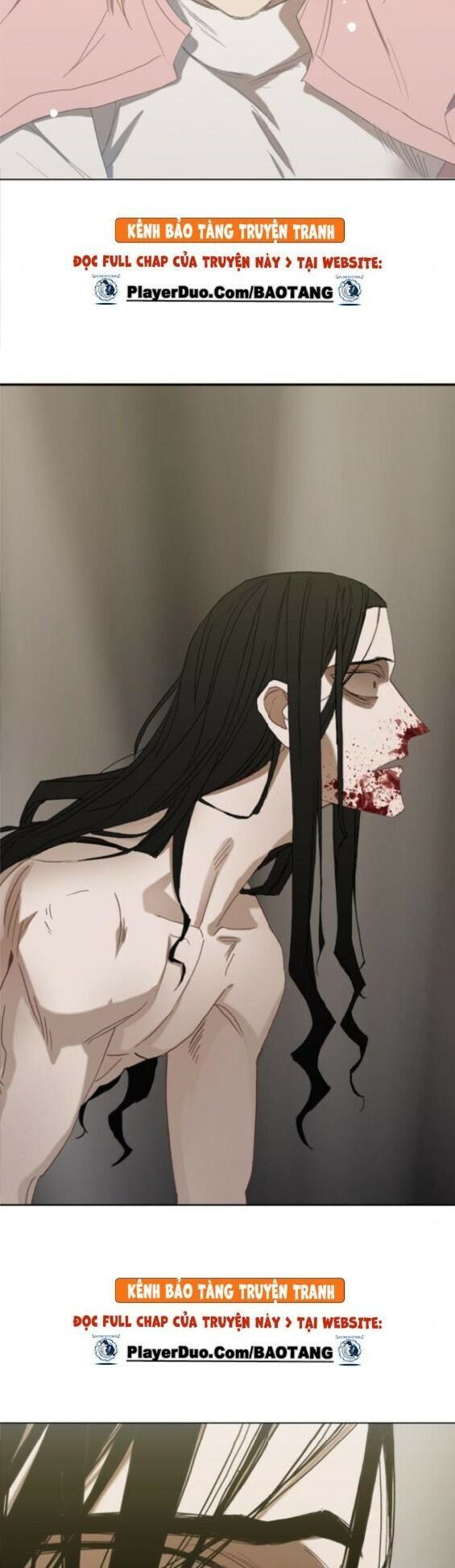 Võ Sĩ Quyền Anh Chapter 31 - Trang 2