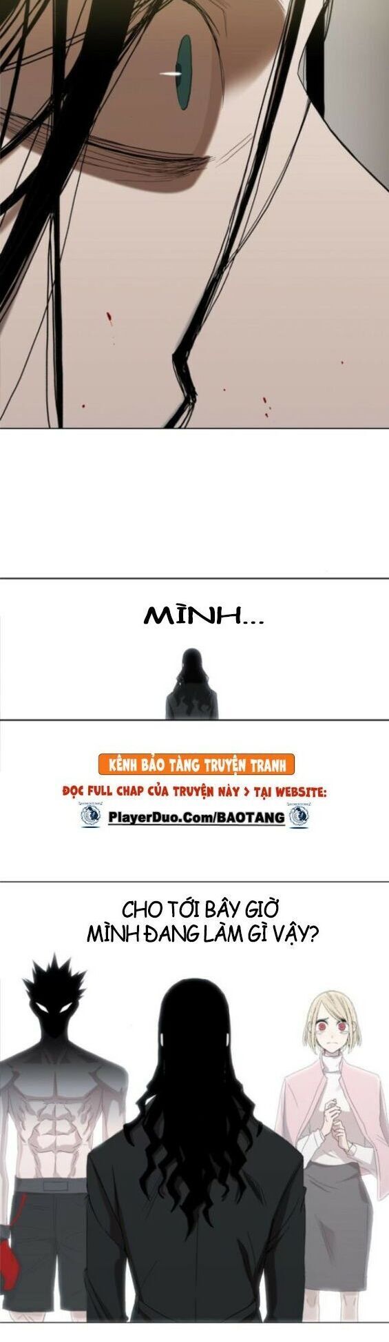Võ Sĩ Quyền Anh Chapter 31 - Trang 2