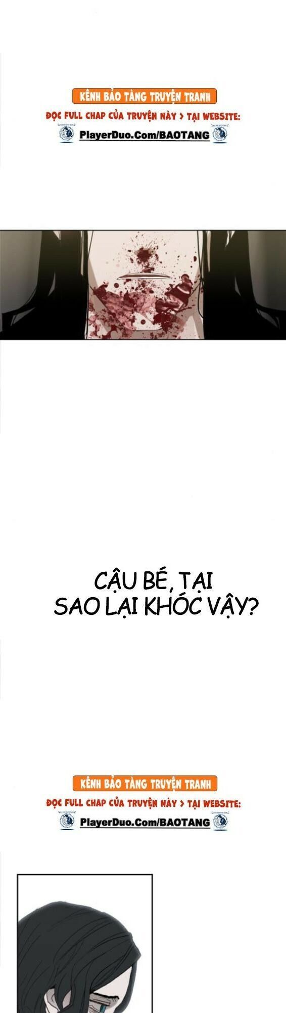Võ Sĩ Quyền Anh Chapter 31 - Trang 2