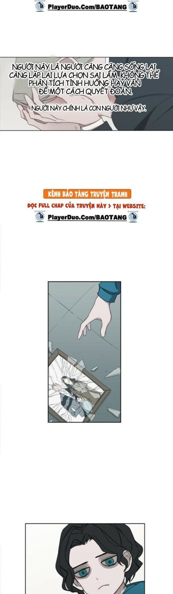 Võ Sĩ Quyền Anh Chapter 31 - Trang 2